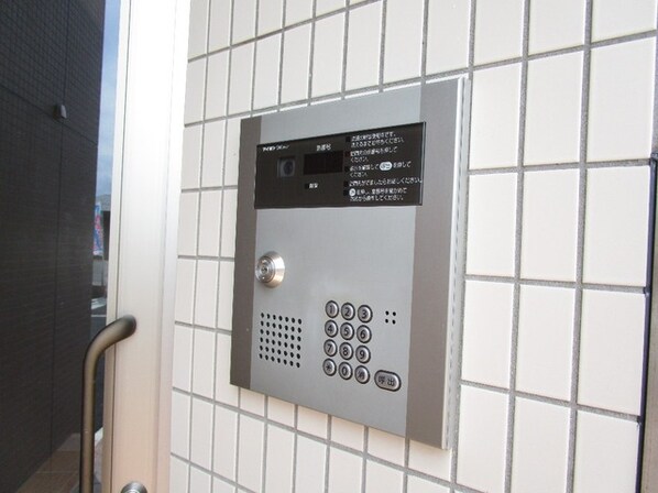 グロリア レジデンスの物件内観写真